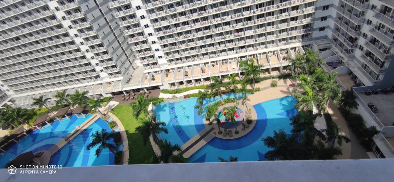 Shell Residences マニラ市 エクステリア 写真