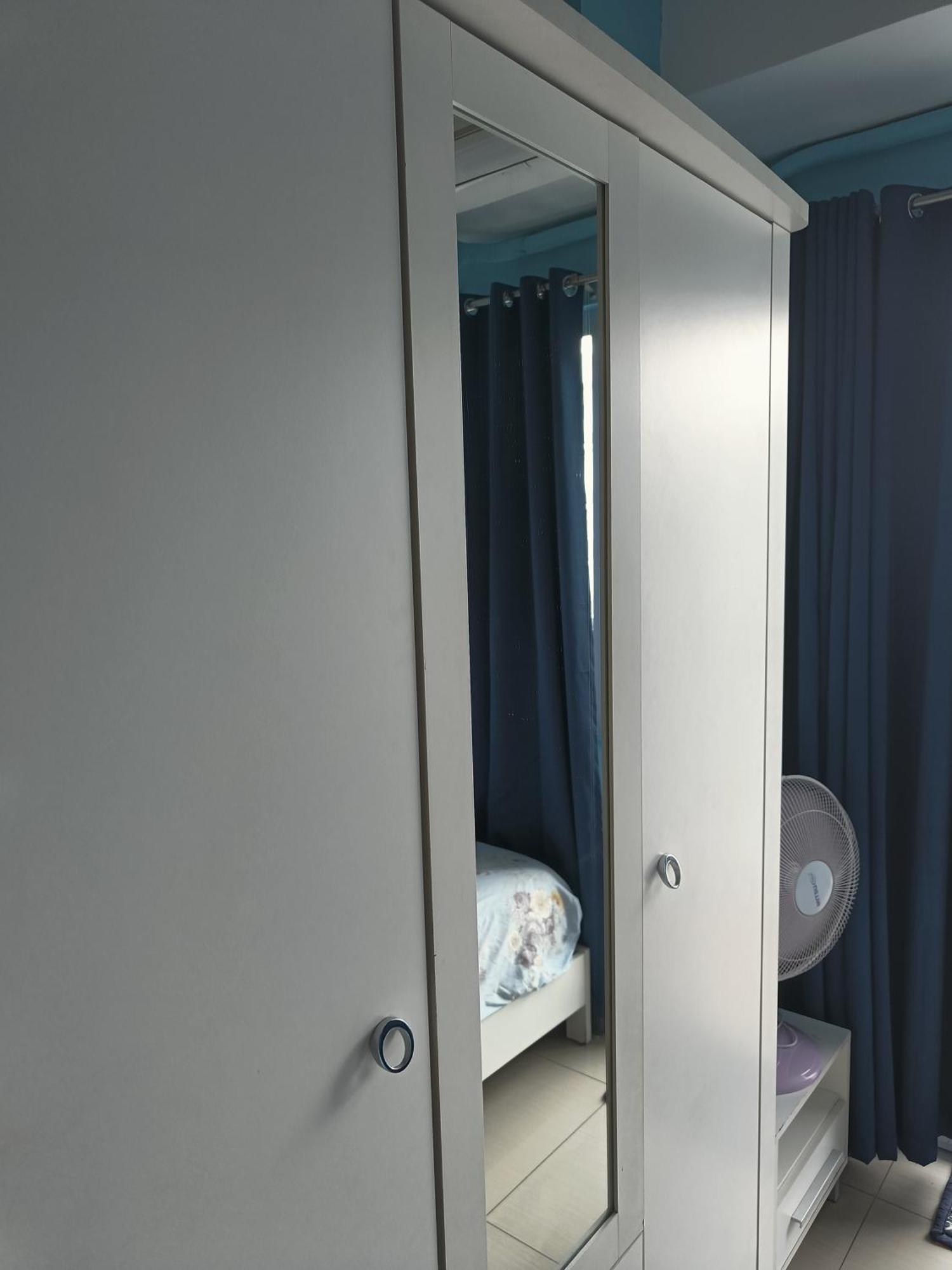 Shell Residences マニラ市 部屋 写真