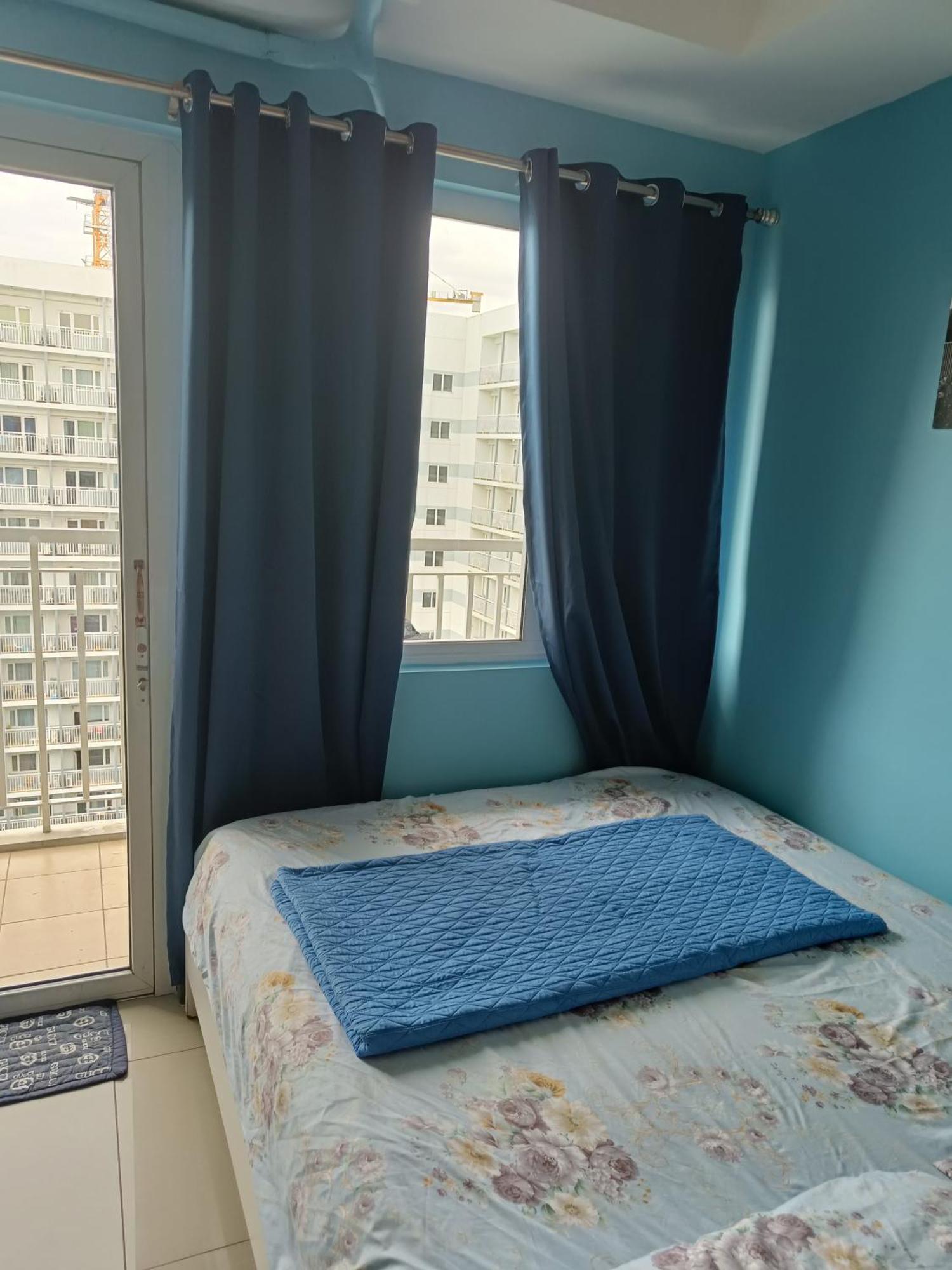 Shell Residences マニラ市 部屋 写真