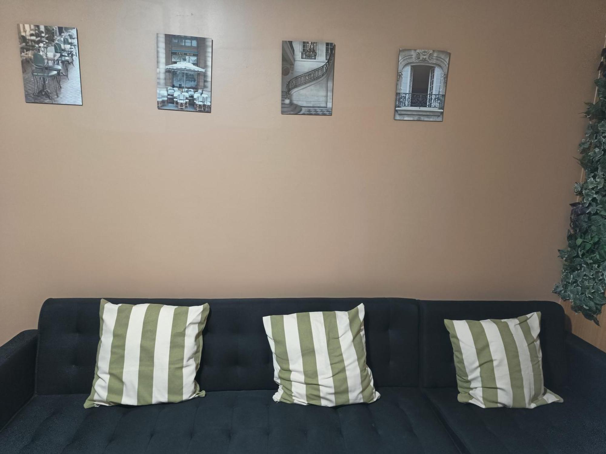 Shell Residences マニラ市 部屋 写真