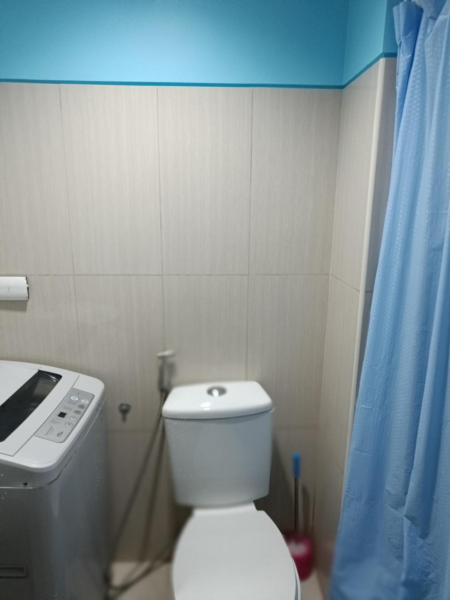 Shell Residences マニラ市 部屋 写真