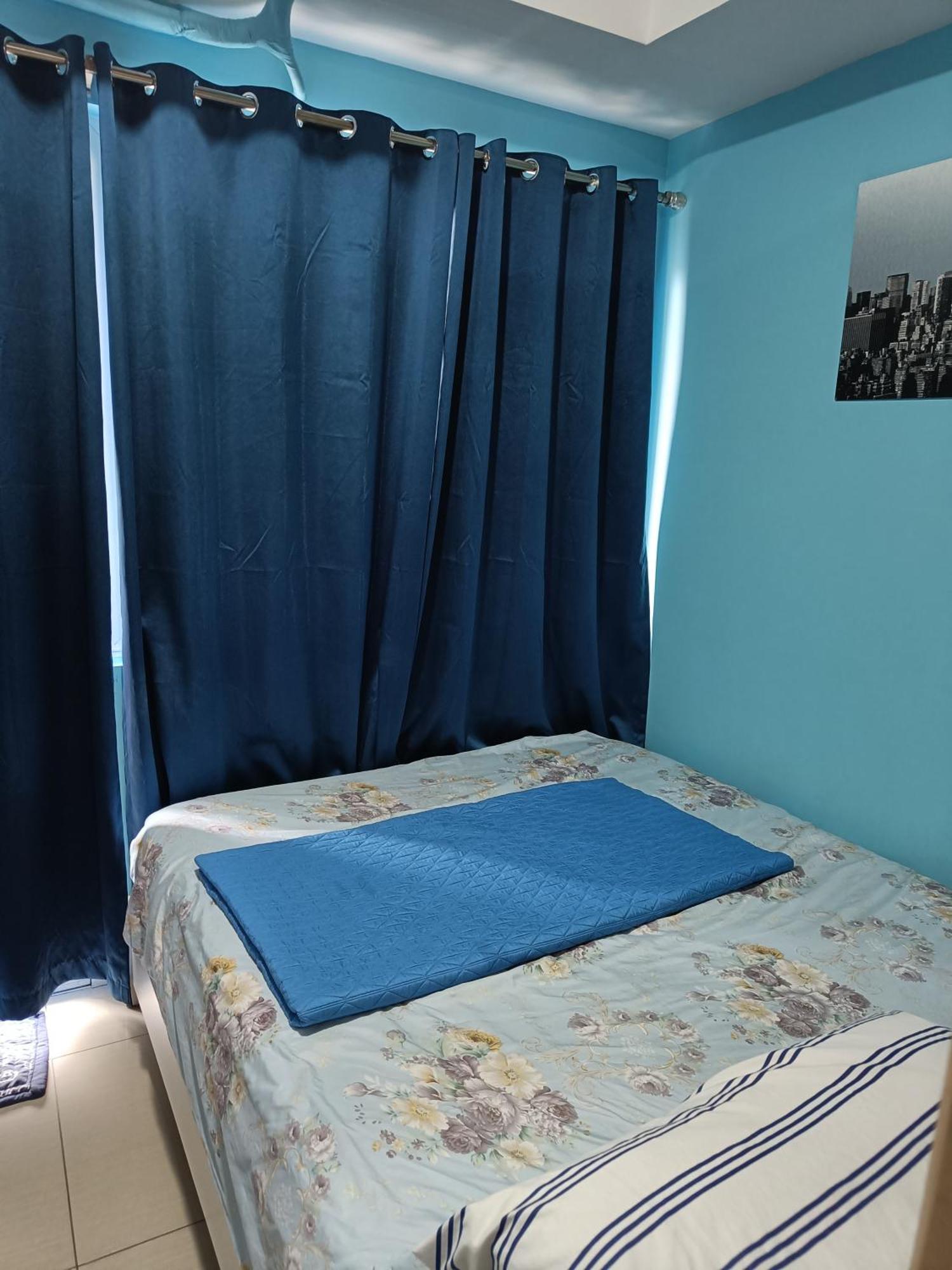 Shell Residences マニラ市 部屋 写真