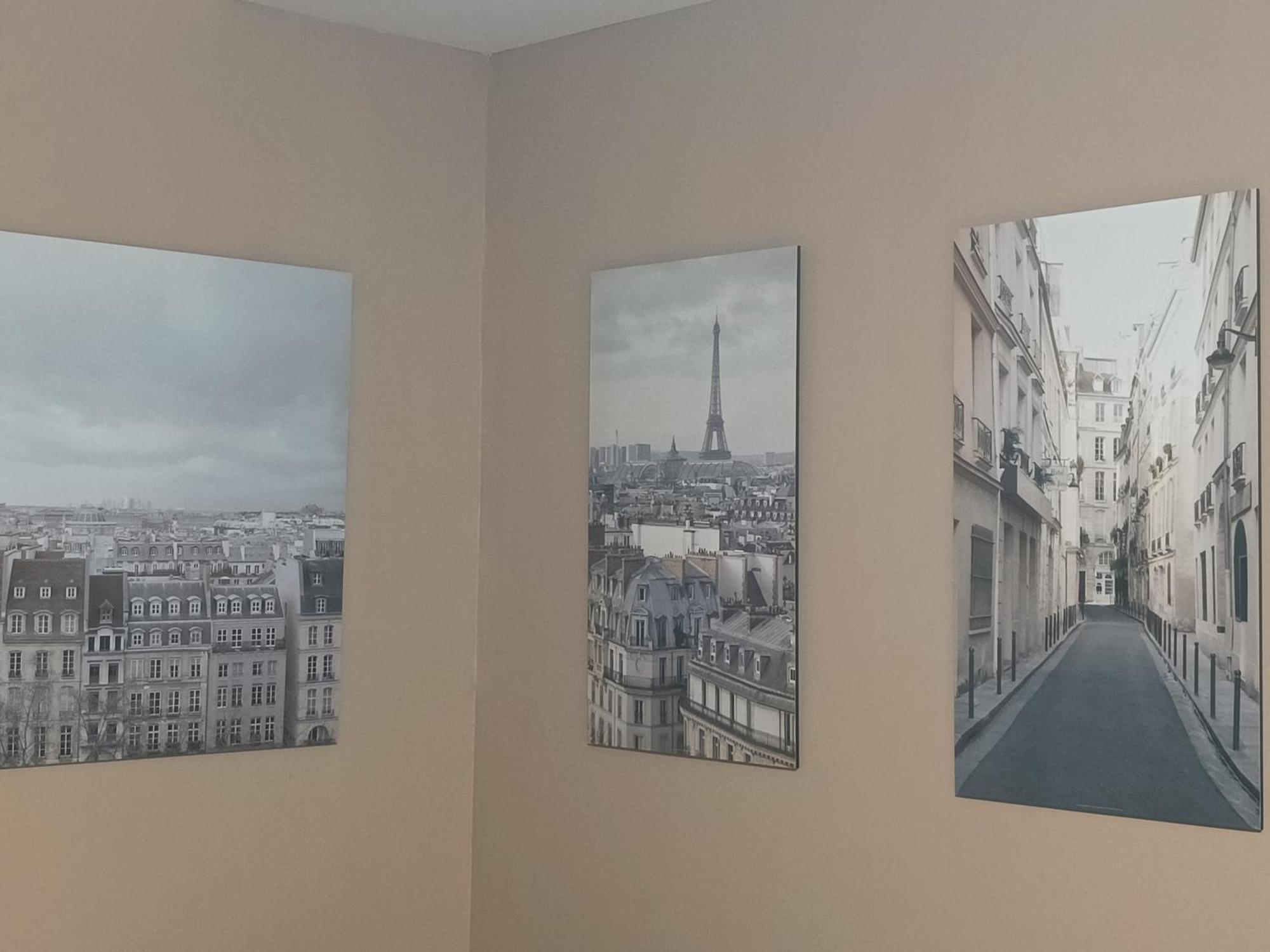 Shell Residences マニラ市 部屋 写真