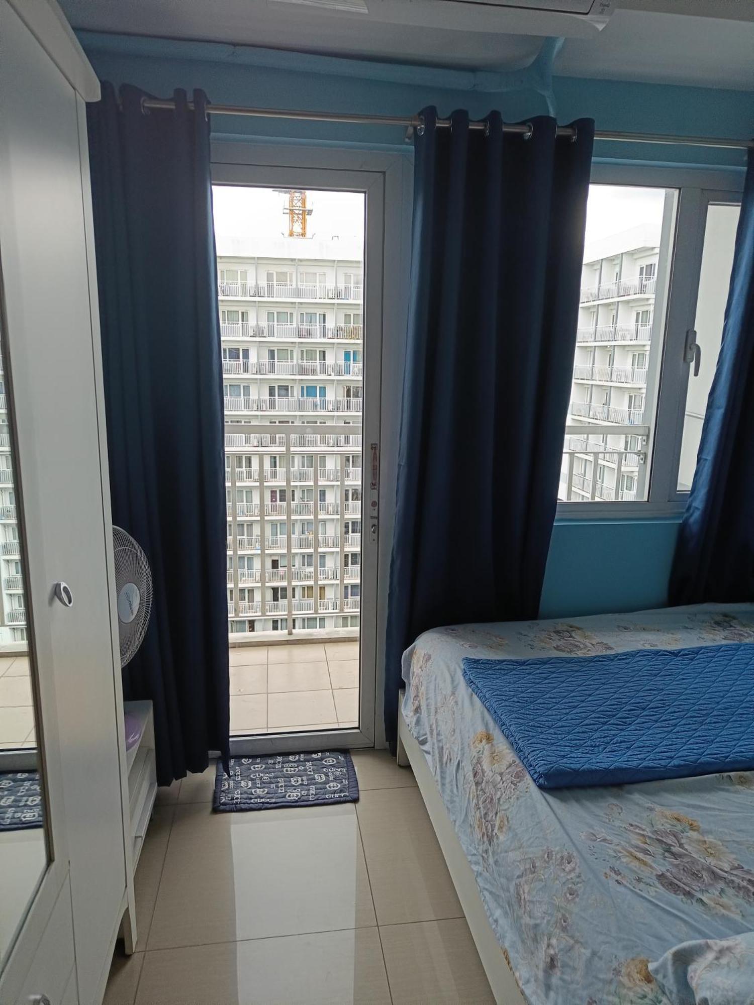 Shell Residences マニラ市 部屋 写真