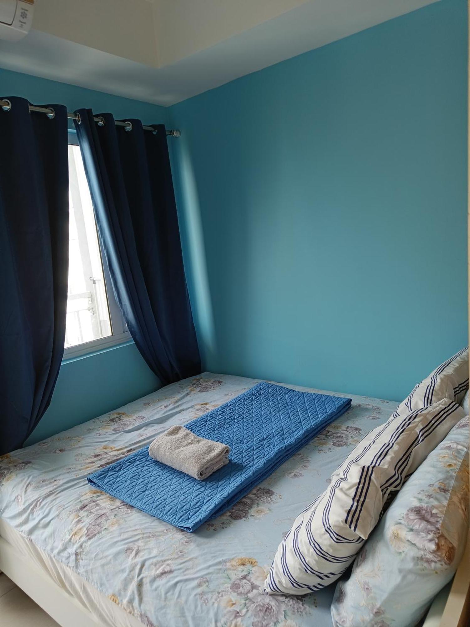 Shell Residences マニラ市 部屋 写真