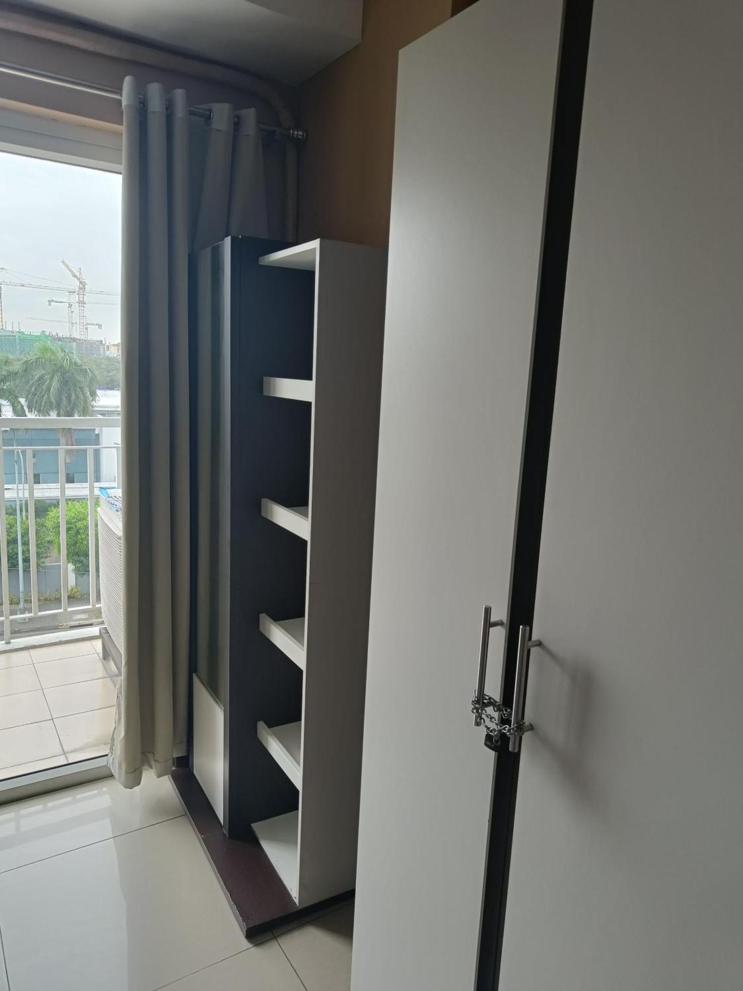 Shell Residences マニラ市 部屋 写真