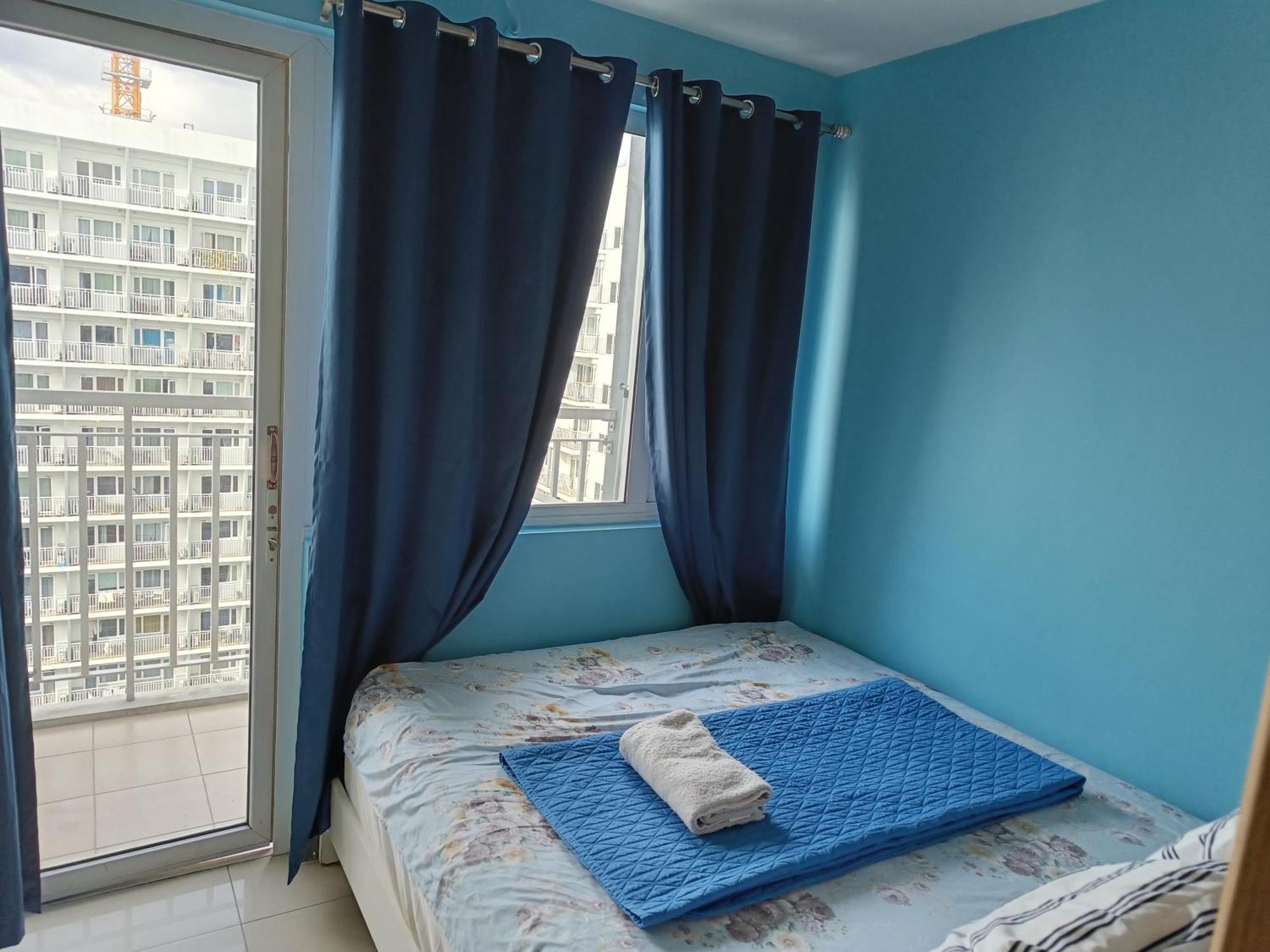 Shell Residences マニラ市 部屋 写真