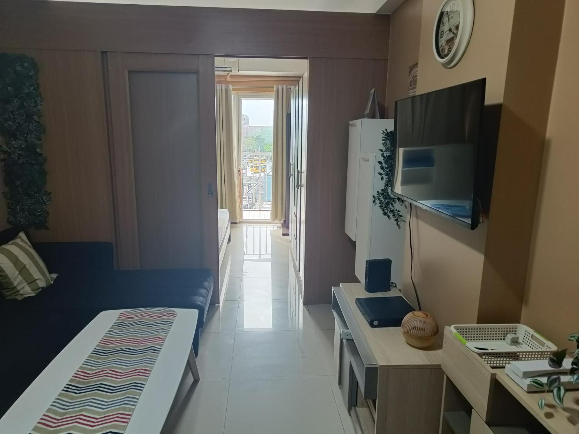 Shell Residences マニラ市 部屋 写真
