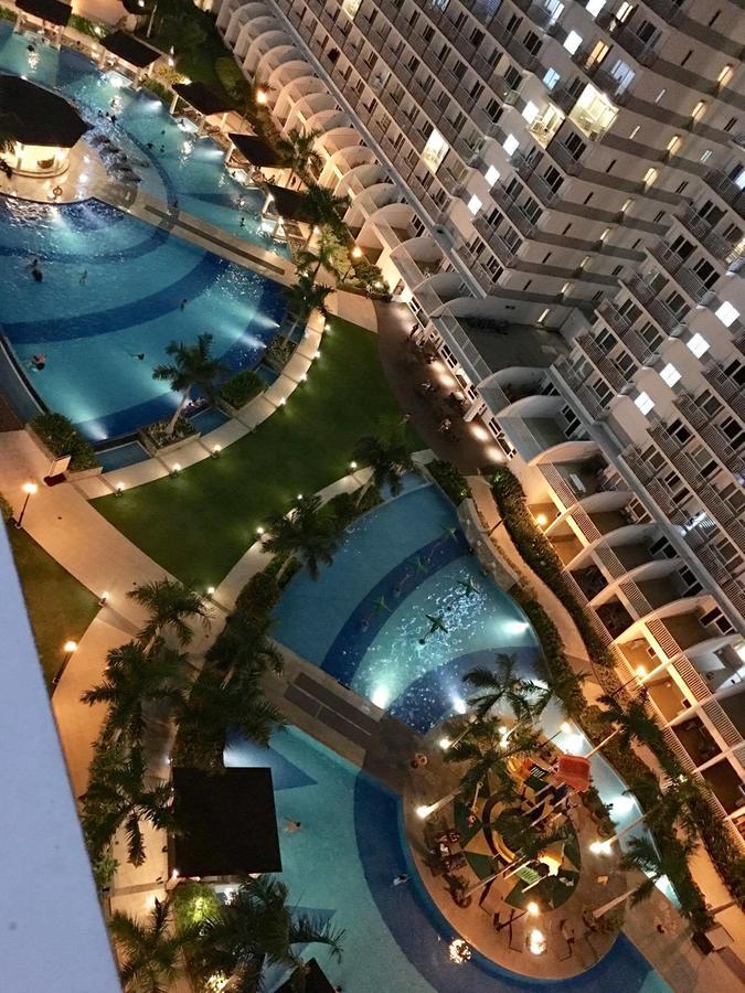 Shell Residences マニラ市 エクステリア 写真