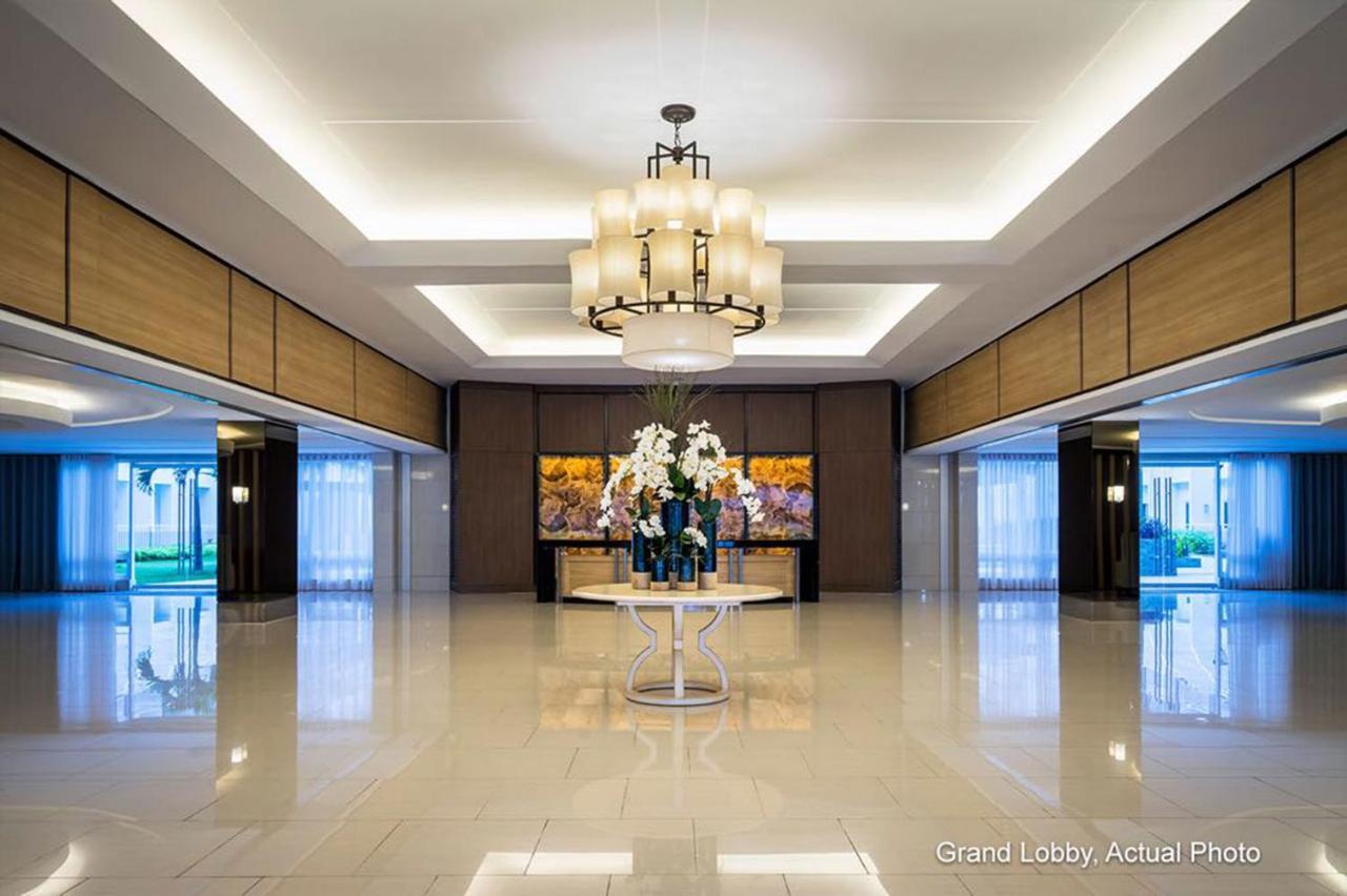 Shell Residences マニラ市 エクステリア 写真